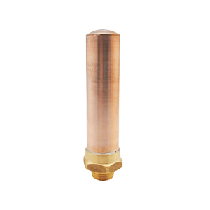 Water hammer arrestors