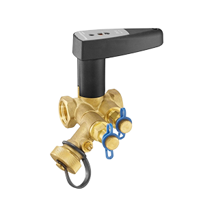AUTO BALANCING VALVE-pressure differential regulator