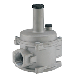 Nature gas regulator&Fliter